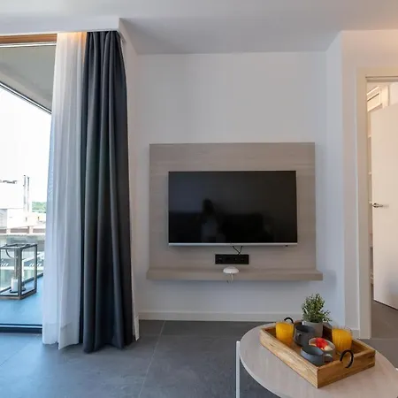 Art Apartment Castelldefels