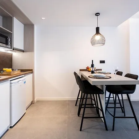Art Apartment