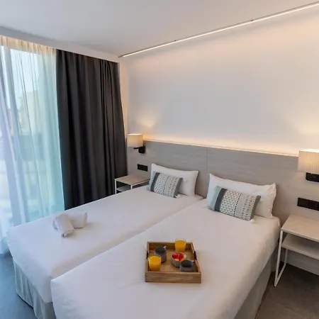 Apartamento Art *