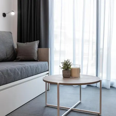 Apartment Art Castelldefels