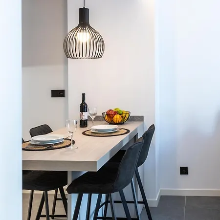 Apartamento Art