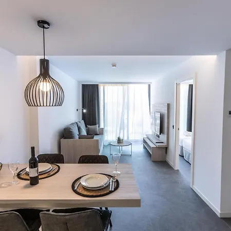 Apartamento Art *