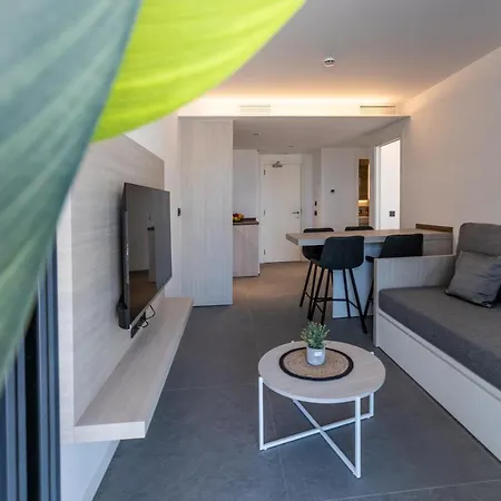 Apartment Art Castelldefels