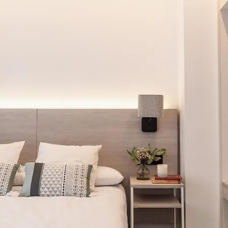Art Apartamento Castelldefels