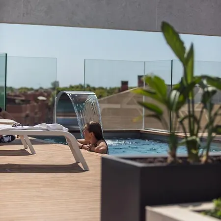 Apartment Art Castelldefels